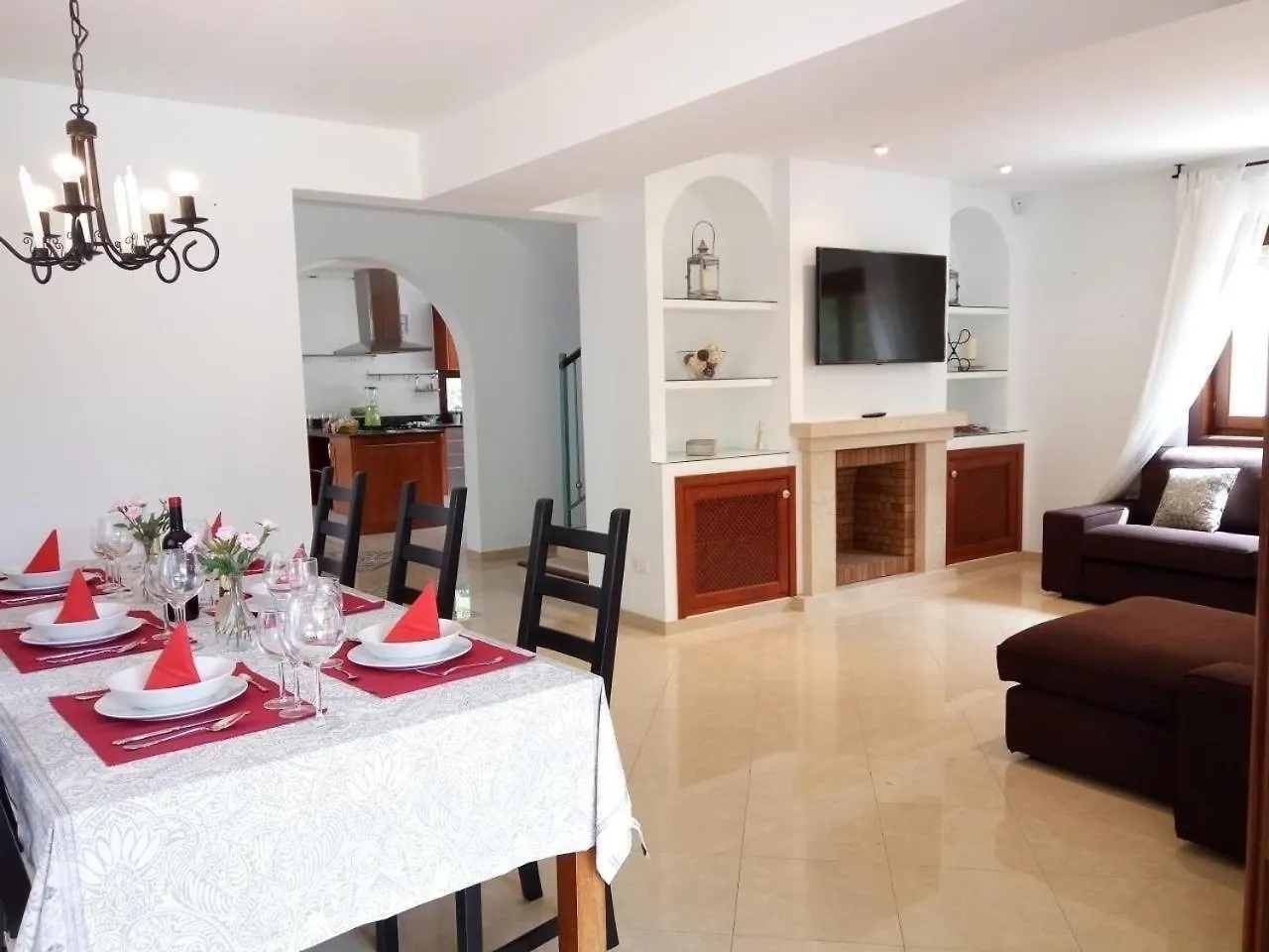 Ferienhaus In Pedruscada Mit Privatem Pool Cala Ratjada  Holiday home