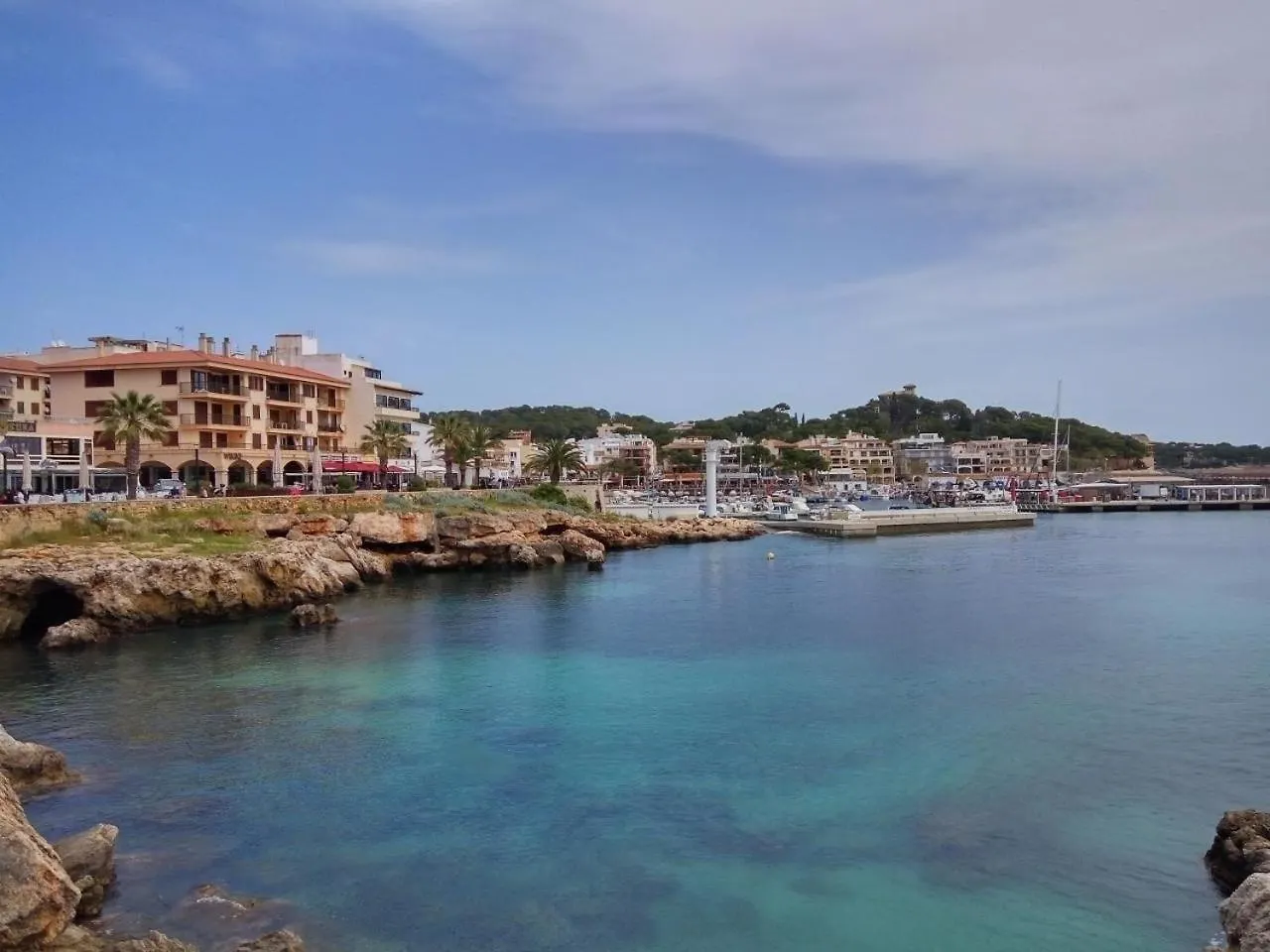 Ferienhaus In Pedruscada Mit Privatem Pool Cala Ratjada