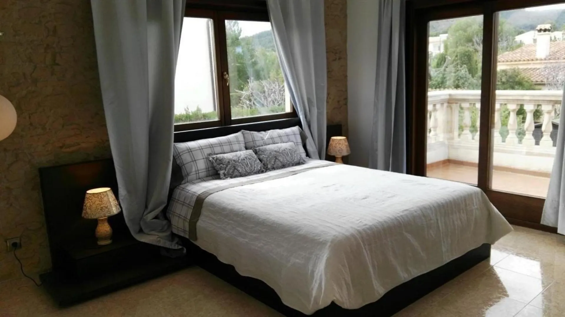Ferienhaus In Pedruscada Mit Privatem Pool Cala Ratjada  Holiday home Cala Ratjada (Mallorca)