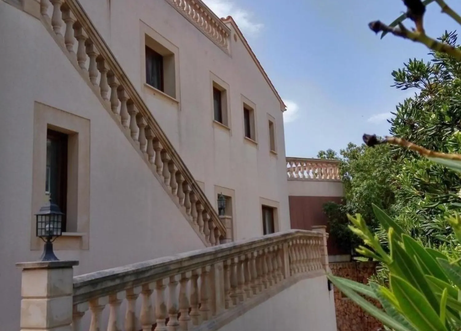 Ferienhaus In Pedruscada Mit Privatem Pool Cala Ratjada  0*, Cala Ratjada (Mallorca) Spain