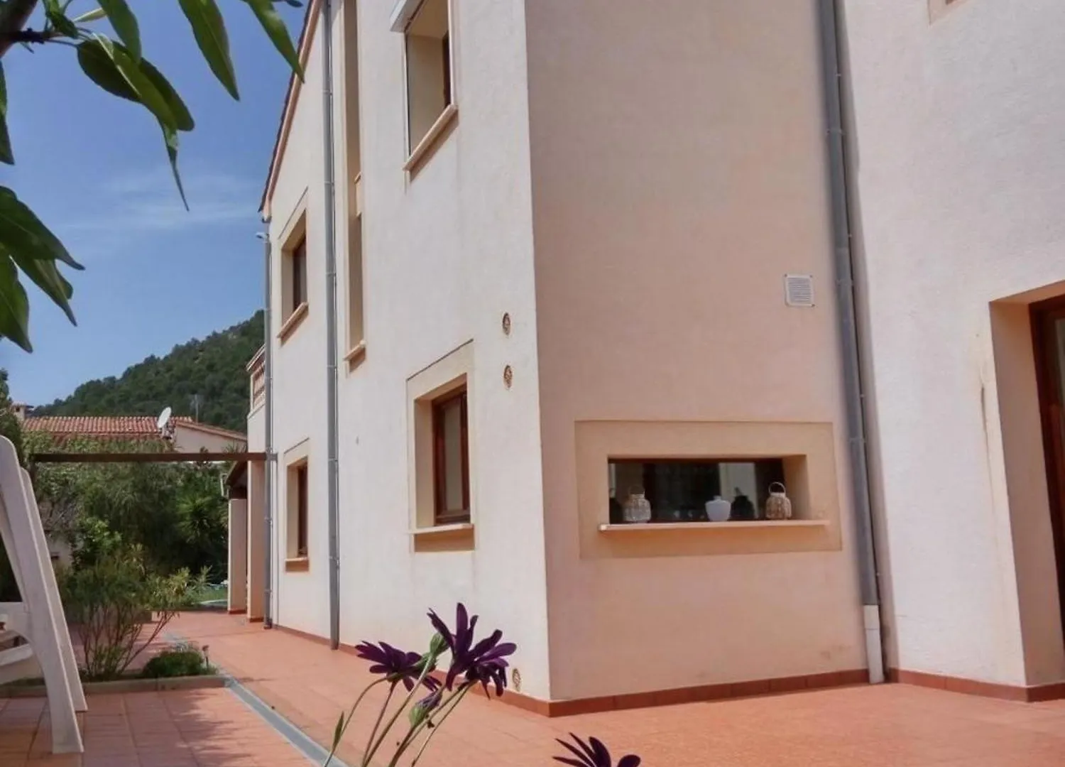 Ferienhaus In Pedruscada Mit Privatem Pool Cala Ratjada  Holiday home Cala Ratjada (Mallorca)